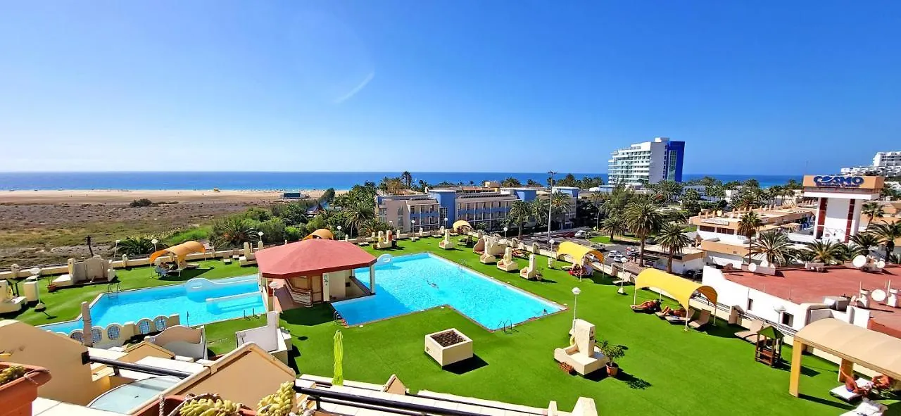 Suite Sara Playa Jandia Morro Jable  Apartment Morro Jable (Fuerteventura)