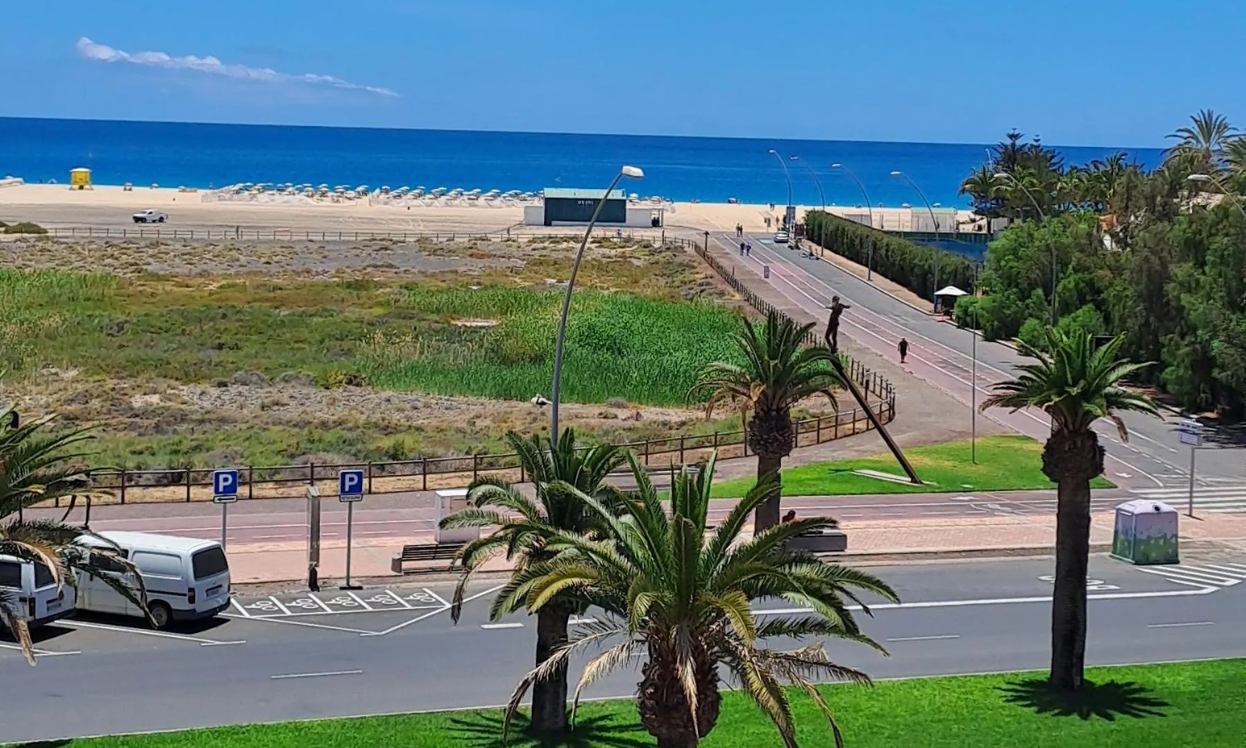Apartment Suite Sara Playa Jandia Morro Jable  Spain