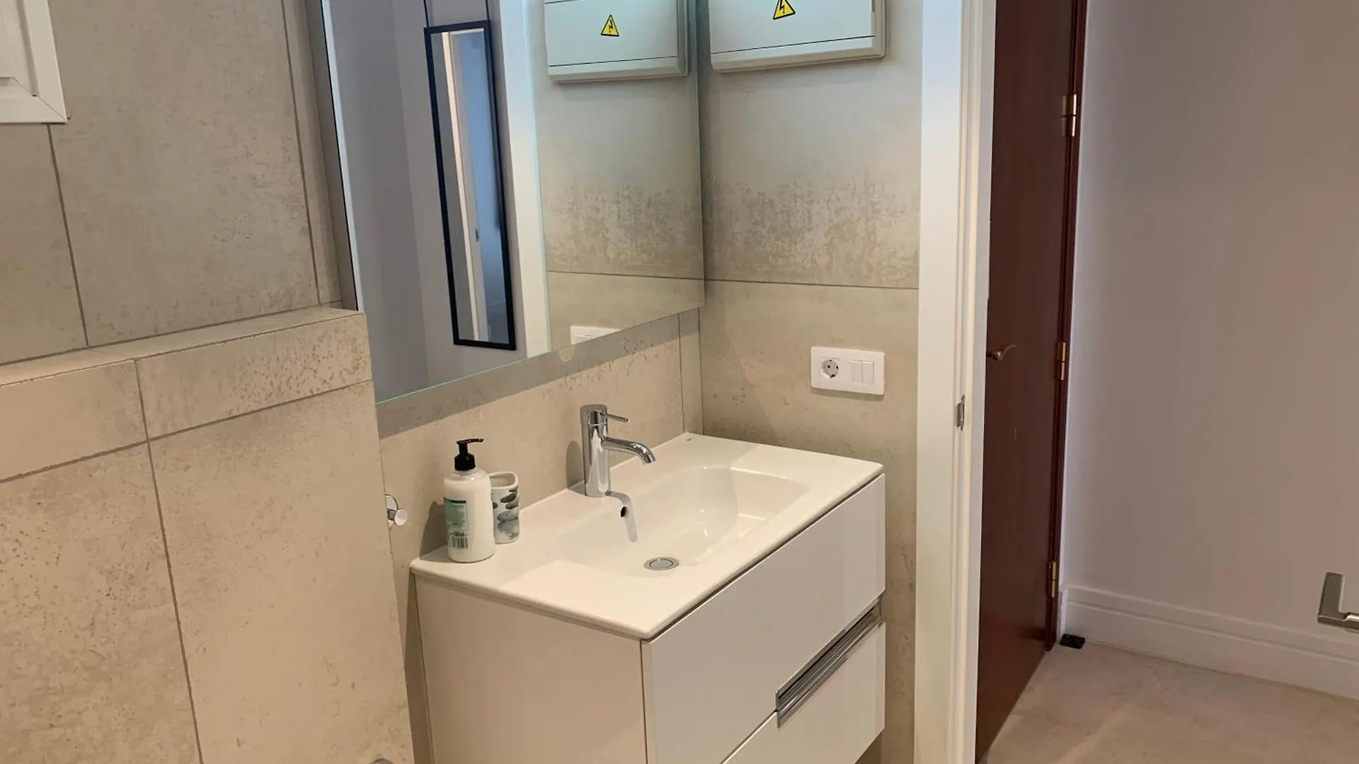 Apartment Suite Sara Playa Jandia Morro Jable