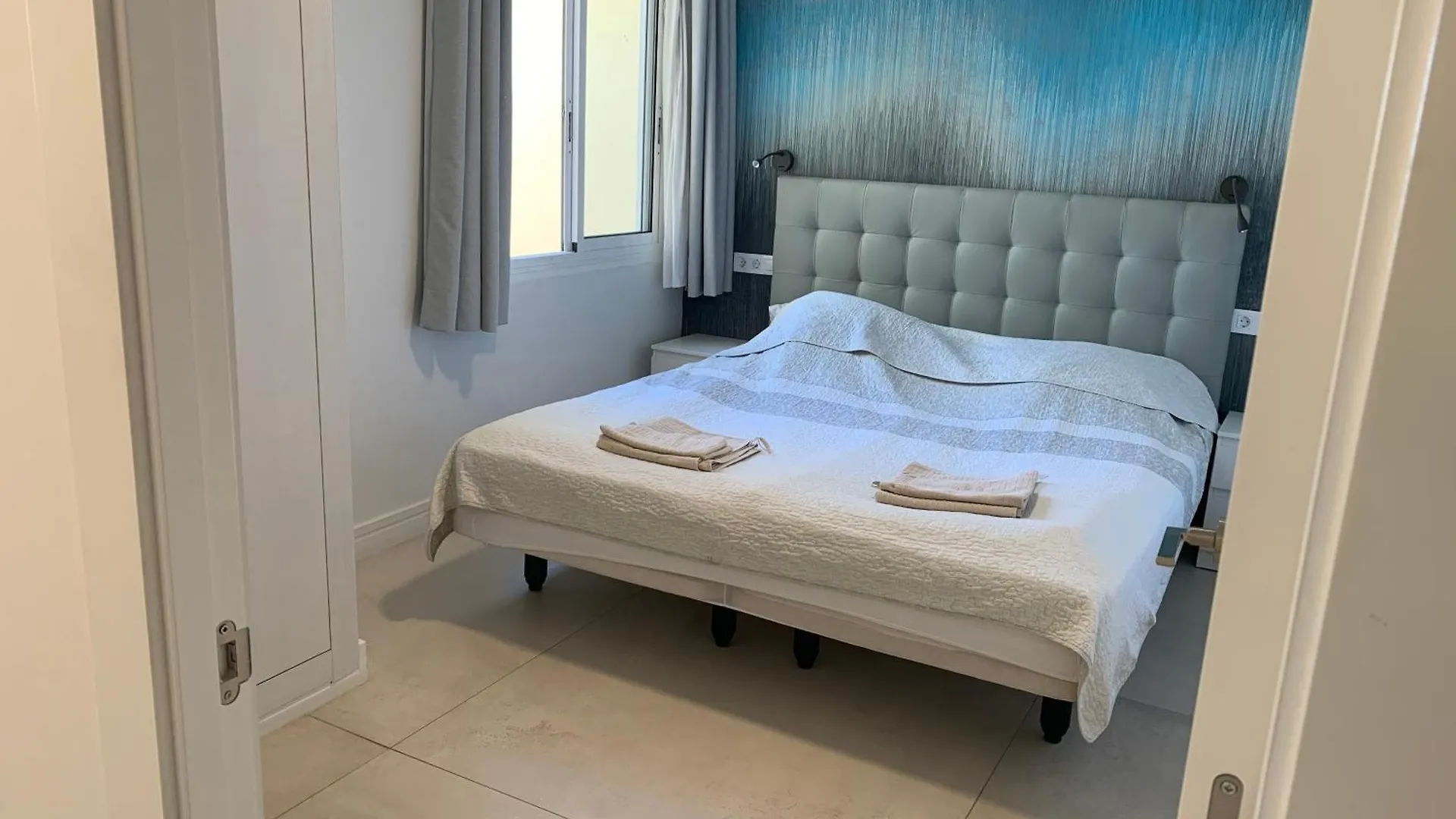 Suite Sara Playa Jandia Morro Jable  Morro Jable (Fuerteventura)