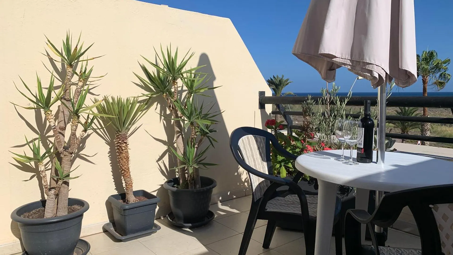 Apartment Suite Sara Playa Jandia Morro Jable