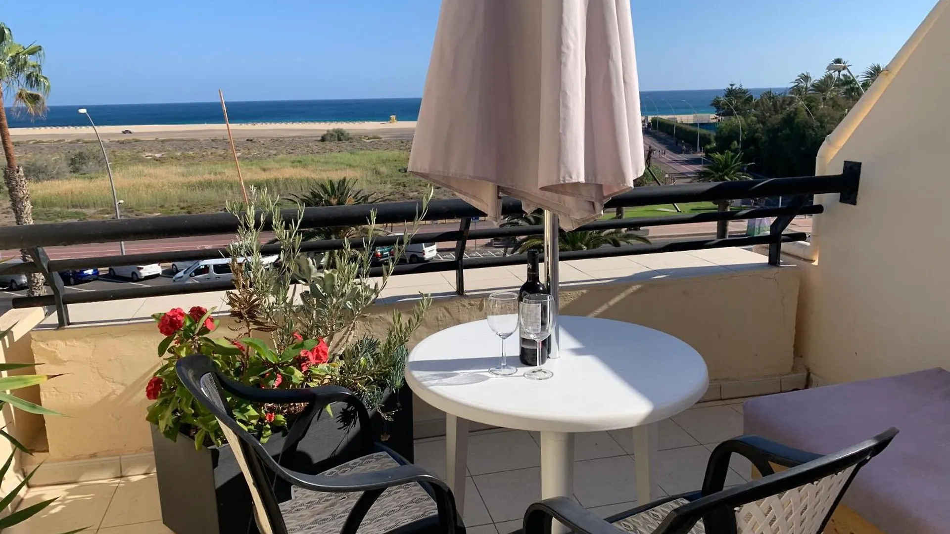 Suite Sara Playa Jandia Morro Jable