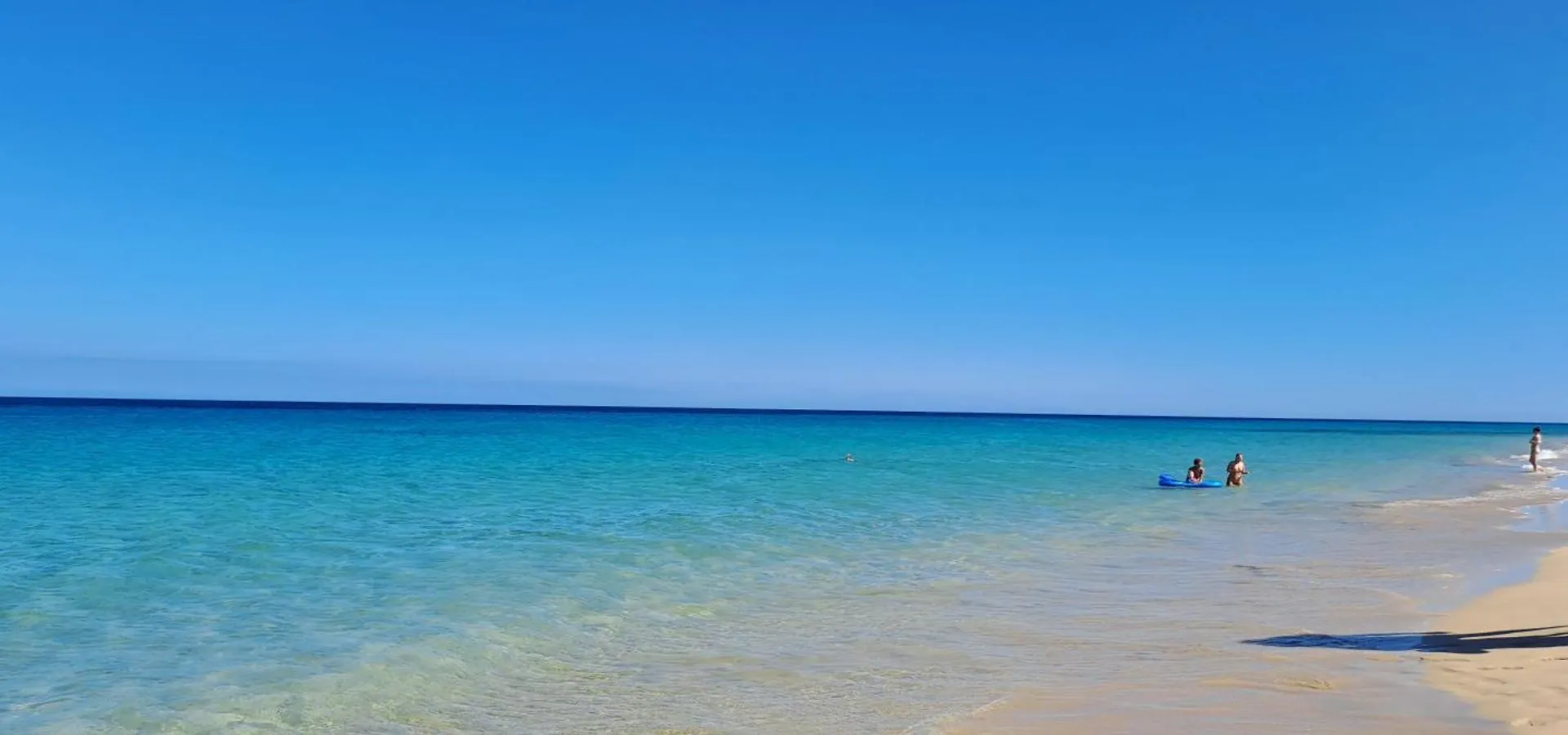 Apartment Suite Sara Playa Jandia Morro Jable