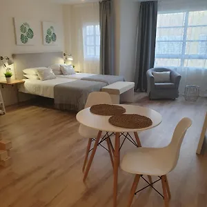 Apartament Morrojable Luxury, Morro Jable