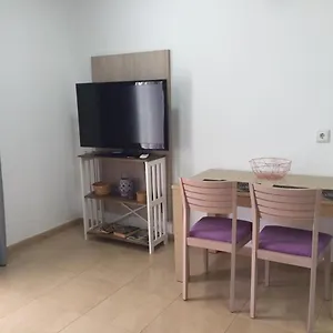 Apartamento Fuerteventura Port Sea, Morro Jable (Fuerteventura)