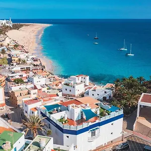 Hotel apartamentowy Altavista Apartahotel-adults Only Over 14, Morro Jable