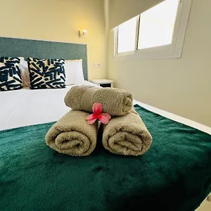 Apartamento Perla Marina, Morro Jable (Fuerteventura)