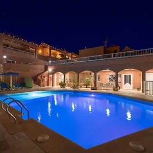 Apartament Monte Solana, Morro Jable