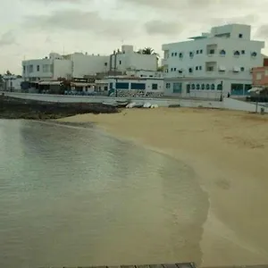 Pensjonat Maxorata, Morro Jable