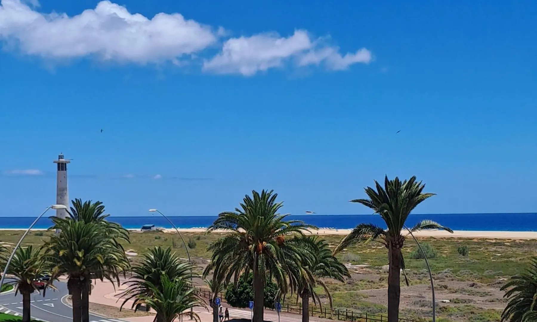 Suite Sara Playa Jandia Morro Jable Apartment